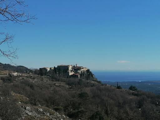 Etape 85 호텔 Saint-Vallier-de-Thiey 외부 사진